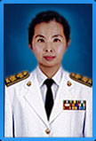 นางสาวณัฐกาญจน์ แซ่ตั้ง