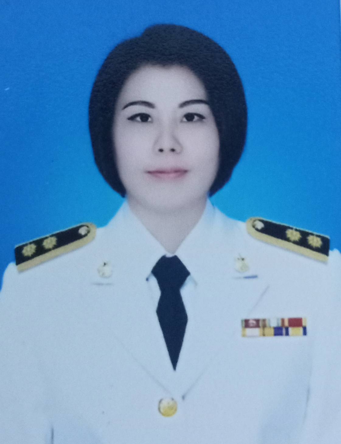 นางสาวนันท์นภัส มูลกาศ